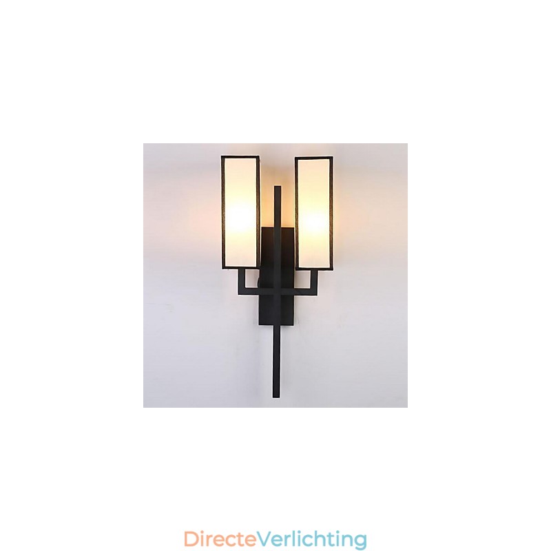 Vintage Andere Kenmerken Uplight Wandlampen Wandlamp