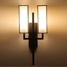Vintage Andere Kenmerken Uplight Wandlampen Wandlamp