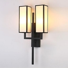 Vintage Andere Kenmerken Uplight Wandlampen Wandlamp