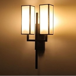 Vintage Andere Kenmerken Uplight Wandlampen Wandlamp