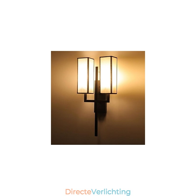 Vintage Andere Kenmerken Uplight Wandlampen Wandlamp