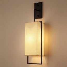 Moderne eigentijdse anderen kenmerken uplight wandlampen wandlamp