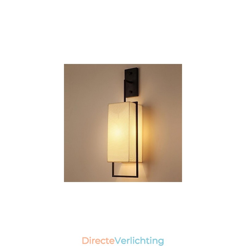 Moderne eigentijdse anderen kenmerken uplight wandlampen wandlamp