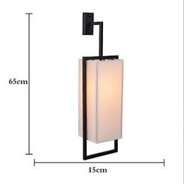 Moderne eigentijdse anderen kenmerken uplight wandlampen wandlamp