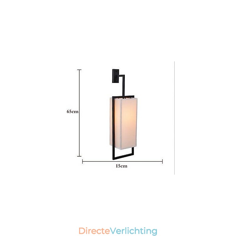 Moderne eigentijdse anderen kenmerken uplight wandlampen wandlamp