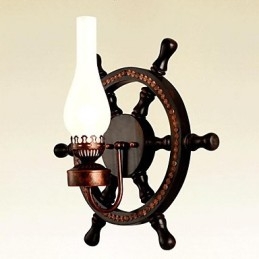 Vintage Andere Kenmerken Uplight Wandlampen Wandlamp