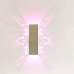 Mini Stijl Sfeerverlichting Wandlampen Wandlamp