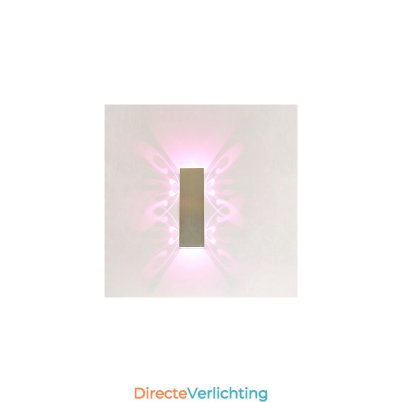 Mini Stijl Sfeerverlichting Wandlampen Wandlamp