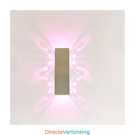 Mini Stijl Sfeerverlichting Wandlampen Wandlamp Mini Stijl Sfeerverlichting Wandlampen Wandlamp
