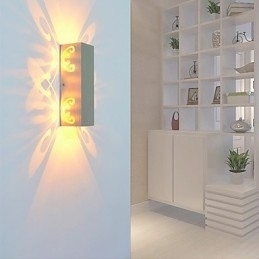 Mini Stijl Sfeerverlichting Wandlampen Wandlamp