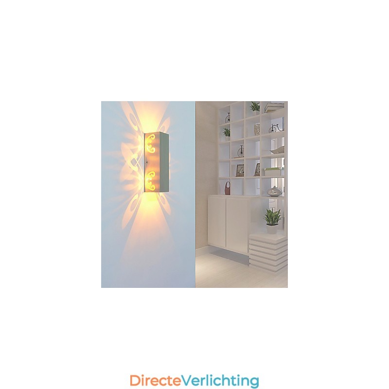 Mini Stijl Sfeerverlichting Wandlampen Wandlamp