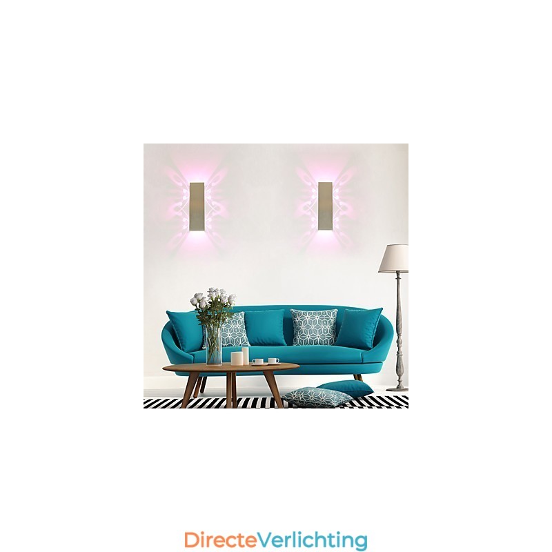 Mini Stijl Sfeerverlichting Wandlampen Wandlamp