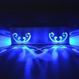Mini Stijl Sfeerverlichting Wandlampen Wandlamp