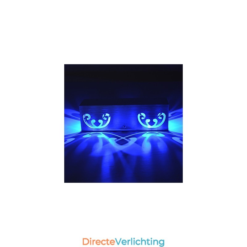 Mini Stijl Sfeerverlichting Wandlampen Wandlamp