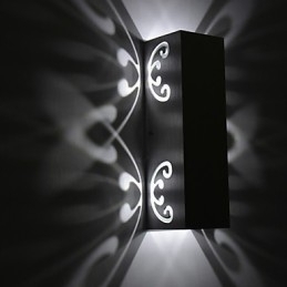 Mini Stijl Sfeerverlichting Wandlampen Wandlamp