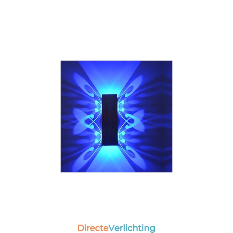 Mini Stijl Sfeerverlichting Wandlampen Wandlamp