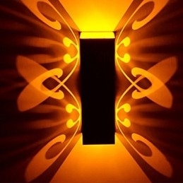 Mini Stijl Sfeerverlichting Wandlampen Wandlamp