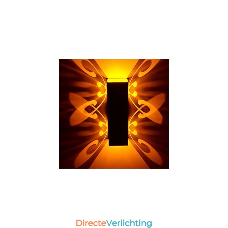 Mini Stijl Sfeerverlichting Wandlampen Wandlamp