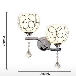 Moderne eigentijdse anderen kenmerken uplight wandlampen wandlamp
