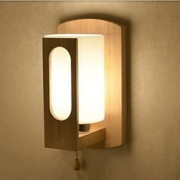 Moderne eigentijdse anderen kenmerken uplight wandlampen wandlamp