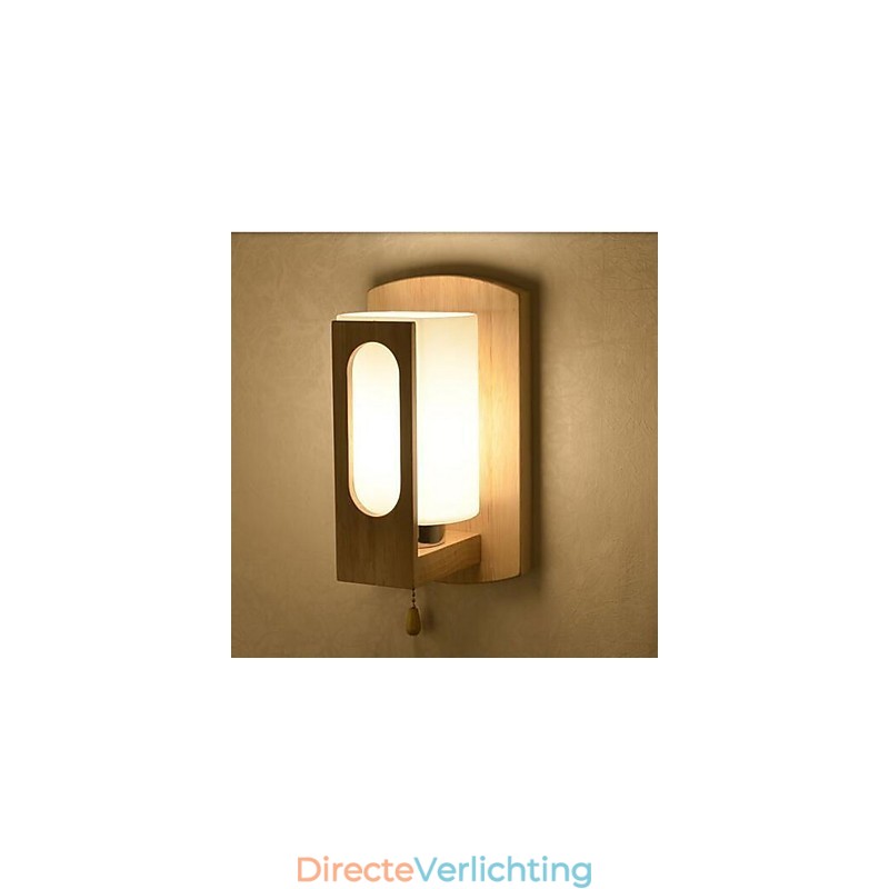 Moderne eigentijdse anderen kenmerken uplight wandlampen wandlamp