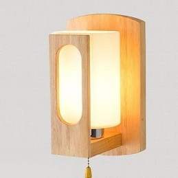 Moderne eigentijdse anderen kenmerken uplight wandlampen wandlamp