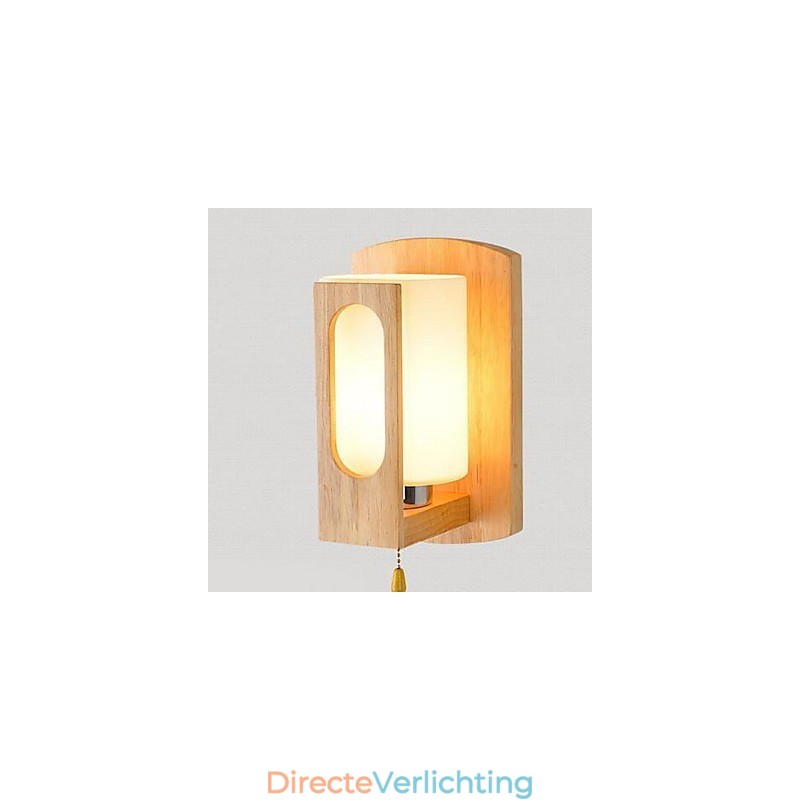 Moderne eigentijdse anderen kenmerken uplight wandlampen wandlamp