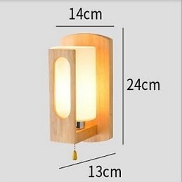 Moderne eigentijdse anderen kenmerken uplight wandlampen wandlamp