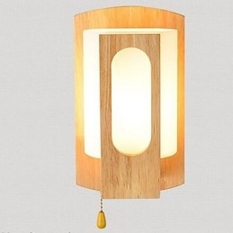 Moderne eigentijdse anderen kenmerken uplight wandlampen wandlamp