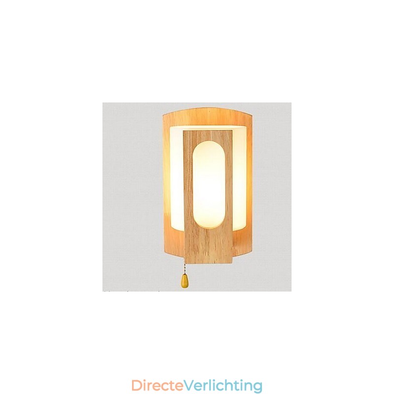 Moderne eigentijdse anderen kenmerken uplight wandlampen wandlamp