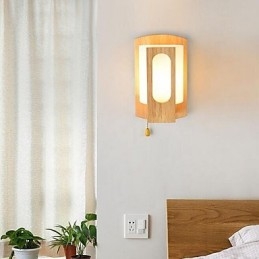 Moderne eigentijdse anderen kenmerken uplight wandlampen wandlamp