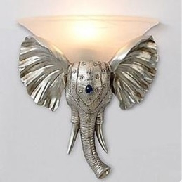 Continentale Wandlamp Woonkamer Wandlamp Woonkamer Amerikaanse Creatieve Wandlamp