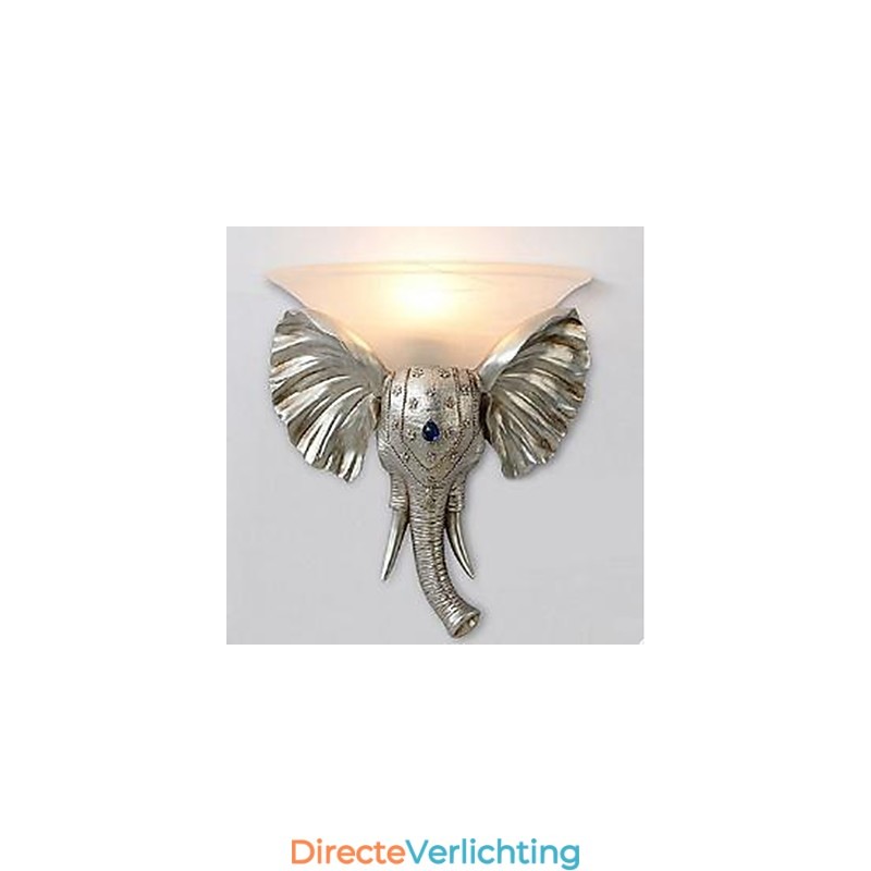 Continentale Wandlamp Woonkamer Wandlamp Woonkamer Amerikaanse Creatieve Wandlamp