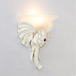 Continentale Wandlamp Woonkamer Wandlamp Woonkamer Amerikaanse Creatieve Wandlamp