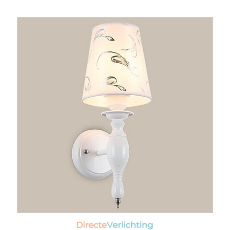 Moderne eigentijdse gegalvaniseerde kenmerkende uplight wandlampen wandlamp Moderne eigentijdse gegalvaniseerde kenmerkende uplight wandlampen wandlamp