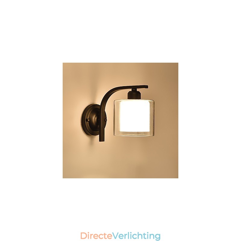 Landelijk Modern Hedendaags Kenmerk voor Mini Stijl Oogbescherming Sfeerverlichting Wandlampen Wandlamp