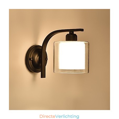 Landelijk Modern Hedendaags Kenmerk voor Mini Stijl Oogbescherming Sfeerverlichting Wandlampen Wandlamp Landelijk Modern Hedendaags Kenmerk voor Mini Stijl Oogbescherming Sfeerverlichting Wandlampen Wandlamp