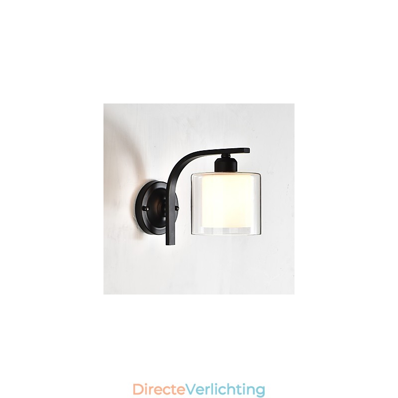 Landelijk Modern Hedendaags Kenmerk voor Mini Stijl Oogbescherming Sfeerverlichting Wandlampen Wandlamp