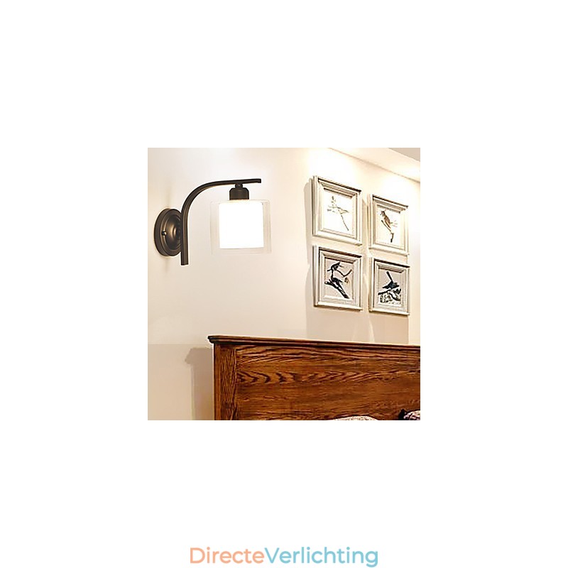 Landelijk Modern Hedendaags Kenmerk voor Mini Stijl Oogbescherming Sfeerverlichting Wandlampen Wandlamp