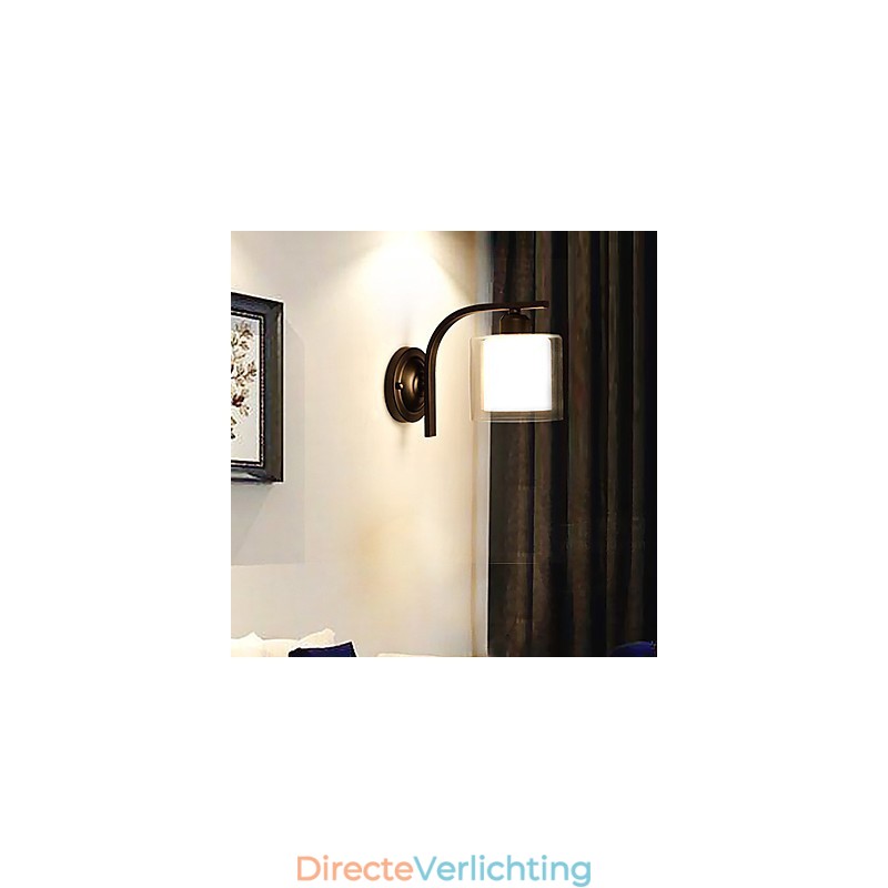 Landelijk Modern Hedendaags Kenmerk voor Mini Stijl Oogbescherming Sfeerverlichting Wandlampen Wandlamp