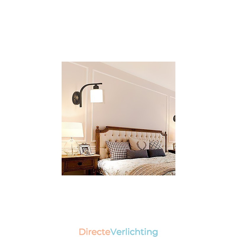 Landelijk Modern Hedendaags Kenmerk voor Mini Stijl Oogbescherming Sfeerverlichting Wandlampen Wandlamp