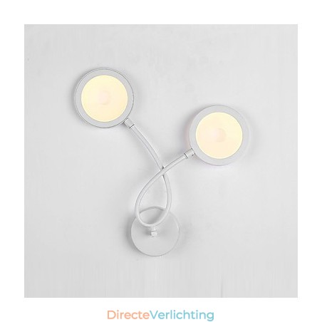 Moderne hedendaagse schilderijfunctie voor sfeerverlichting Wandlampen Wandlamp Moderne hedendaagse schilderijfunctie voor sfeerverlichting Wandlampen Wandlamp