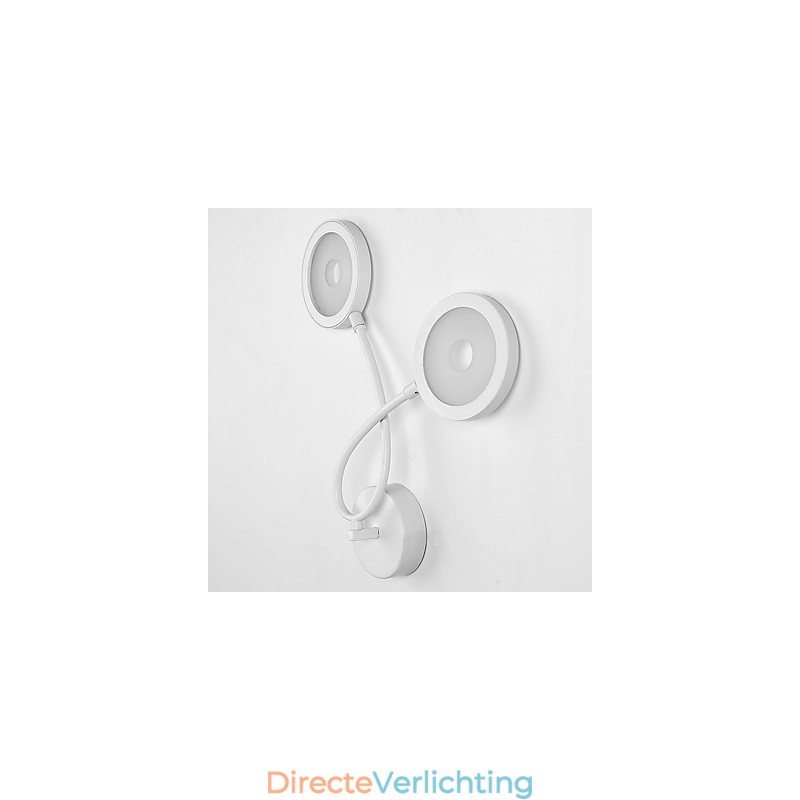 Moderne hedendaagse schilderijfunctie voor sfeerverlichting Wandlampen Wandlamp