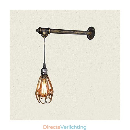 Loft vintage Wandlampen Met schakelaar Industriële Edison Fashion Simplicity Wandlamp Metalen Basiskap Loft vintage Wandlampen Met schakelaar Industriële Edison Fashion Simplicity Wandlamp Metalen Basiskap