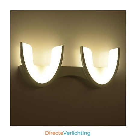 Moderne hedendaagse schilderijfunctie voor sfeerverlichting Wandlampen Wandlamp Moderne hedendaagse schilderijfunctie voor sfeerverlichting Wandlampen Wandlamp