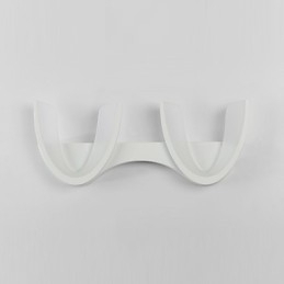 Moderne hedendaagse schilderijfunctie voor sfeerverlichting Wandlampen Wandlamp