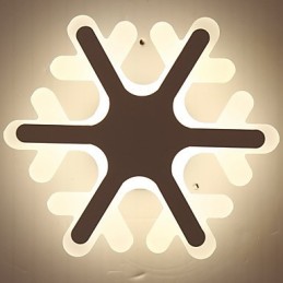 Moderne Wandlampen Stijl Eenvoud Acryl Woonkamer Gang Slaapkamer Hotelkamers Bedlamp