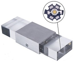 6 TL-buisfitting Moderne eigentijdse glanzende functie voor sfeerverlichting Wandlampen Wandlamp