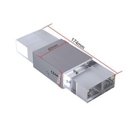 6 TL-buisfitting Moderne eigentijdse glanzende functie voor sfeerverlichting Wandlampen Wandlamp