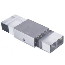 6 TL-buisfitting Moderne eigentijdse glanzende functie voor sfeerverlichting Wandlampen Wandlamp